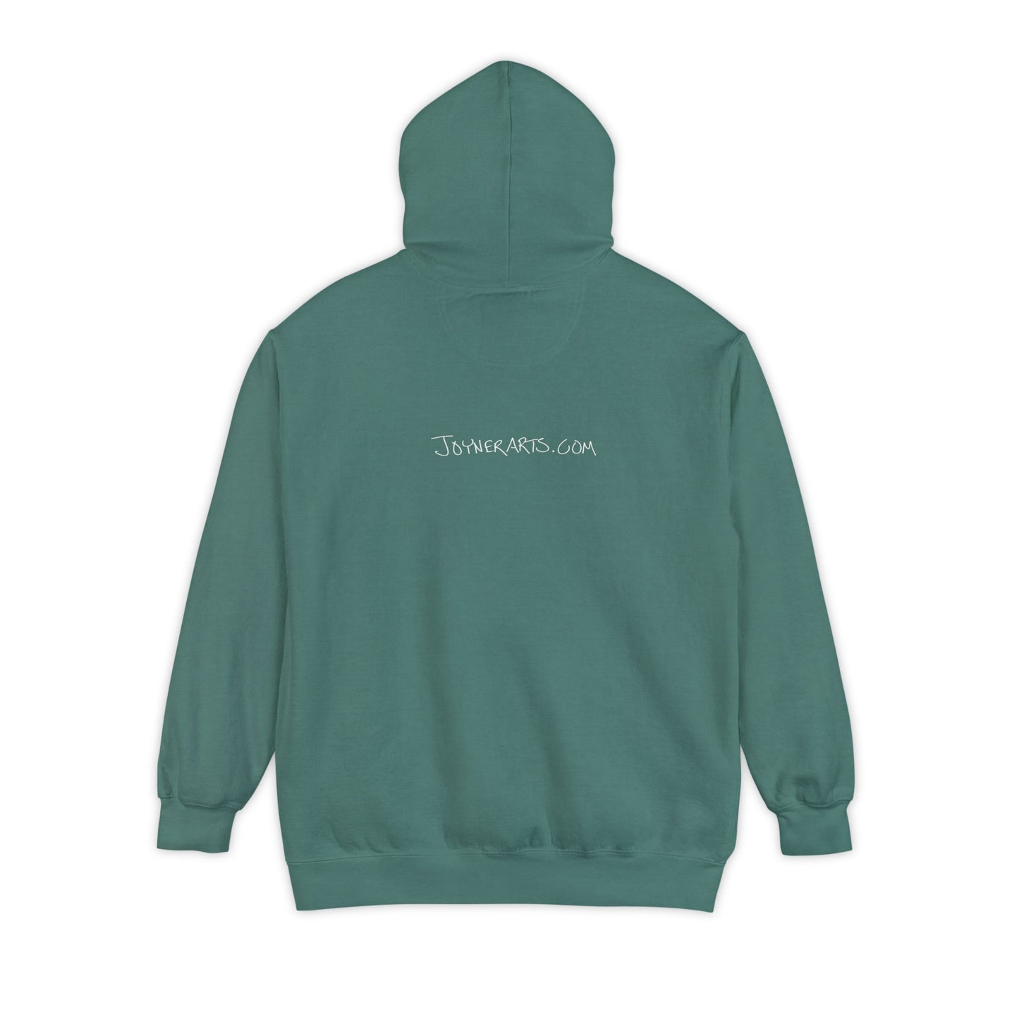 More Work. 2 (Comfort Colors)