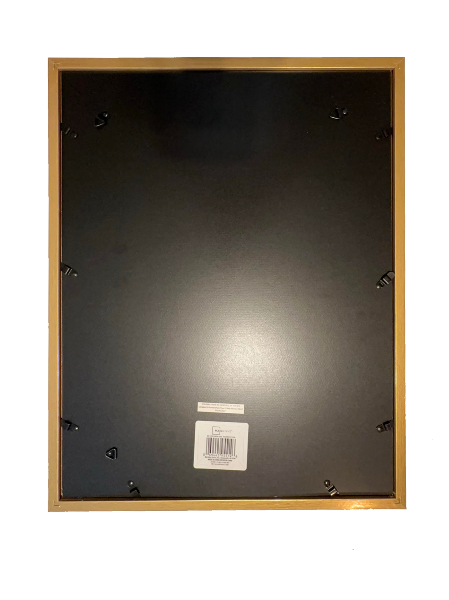 "The Reward Of Sacrifice Is Blinding, And Everyone Is Worthy" Fall 2024 15x12