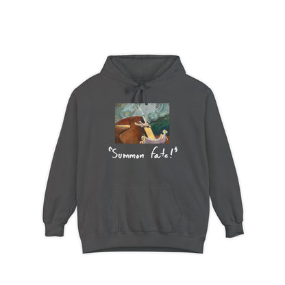 Fall 2024, 1 of 1 Showcase: "Summoning Fate"