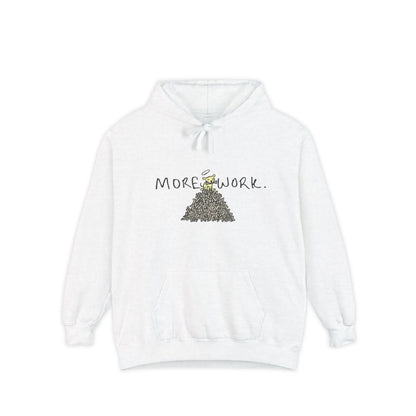 "Everywhere Is The World Center"