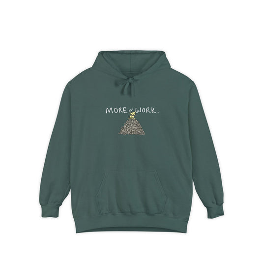 More Work. 2 (Comfort Colors)