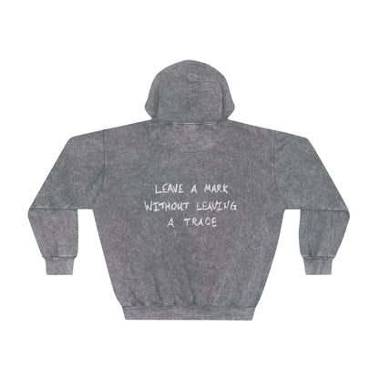 Leave A Mark Without Leaving A Trace (Mineral Wash)