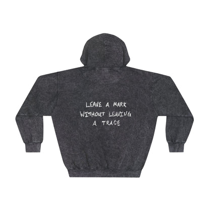 Leave A Mark Without Leaving A Trace (Mineral Wash)