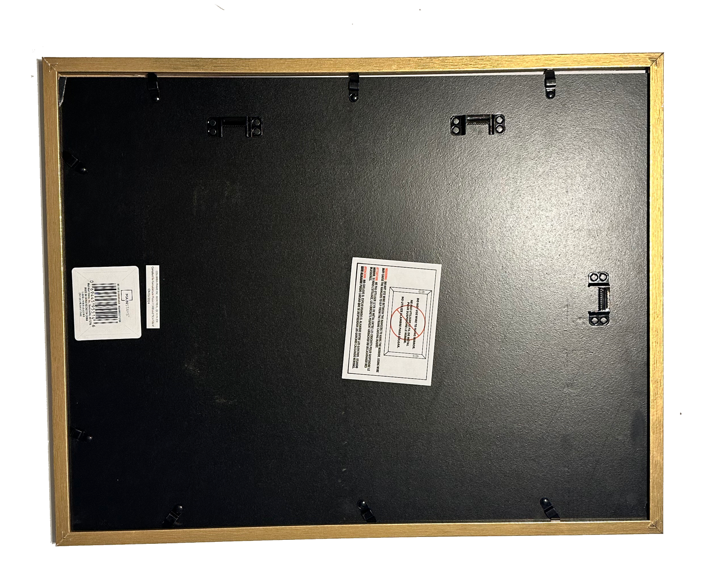 "Drama Of Metamorphosis" Fall 2024 12x15